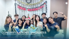 ยินดีกับบัณฑิตใหม่ ฉลองความสำเร็จไปด้วยกัน! ยินดีกับบัณฑิตใหม่ ฉลองความสำเร็จไปด้วยกัน!