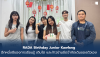 RADA Birthday: Junior Kawfang | Another Year of Learning, Growing, and Breaking Beyond Limits RADA Birthday: Junior Kawfang | Another Year of Learning, Growing, and Breaking Beyond Limits
