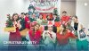 Christmas Party: เติมความสุข สนุกส่งท้ายปี Christmas Party: เติมความสุข สนุกส่งท้ายปี