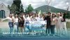 Outing ประจำปีสุดชิลที่ Nordika Pool Villa Outing ประจำปีสุดชิลที่ Nordika Pool Villa