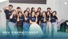 ถ่ายรูปโปรไฟล์ทีม: เติมความเท่ เสริมพลังให้ทีมดูเริ่ด ถ่ายรูปโปรไฟล์ทีม: เติมความเท่ เสริมพลังให้ทีมดูเริ่ด