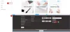 การปรับแต่งรูปแบบส่วนล่าง (Footer)
