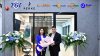 TGI and PERKE Launch Solar Learning Center to Build Knowledge, Develop Skills, and Raise Standards for Solar Installers in Thailand