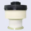 FLOMAX กรองโซล่า ฮีโน่ FC9JE1A, L1A, J1A ดักน้ำ (FMF175)