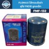 Flomax ไส้กรองโซล่า ไส้กรองน้ำมันเชื้อเพลิง ฟูโซ่ FN516 ลูกเหล็ก FMF132