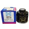 Flomax ไส้กรองโซล่า ไส้กรองน้ำมันเชื้อเพลิง ดักน้ำ มิตซูบิชิ ไทรทัน FMF150