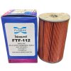 Flomax ไส้กรองโซล่า ไส้กรองน้ำมันเชื้อเพลิง อีซูซุ cxz 320 แรง 360 แรง FTF112