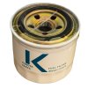 KUBOTA กรองน้ำมันเชื้อเพลิง DC-60 (W9501-21010B)