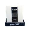 TORQUE ปั๊มอัตโนมัติแรงดันคงที่มีฝาครอบ 250 วัตต์ 1x1 นิ้ว รุ่น WPS250C