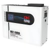 CBC เครื่องปรับแรงดันไฟฟ้าอัตโนมัติ 10KVA 1 เฟส รุ่น MST-10KVA ระบบไทริสเตอร์