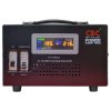 CBC เครื่องปรับแรงดันไฟฟ้าอัตโนมัติ 3KVA รุ่น STY-3KVA 1 เฟส ช่วยเรื่อง ไฟตก ไฟเกิน