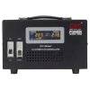 CBC เครื่องปรับแรงดันไฟฟ้าอัตโนมัติ 5KVA รุ่น STY-5KVA 1 เฟส ช่วยเรื่อง ไฟตก ไฟเกิน