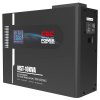 เครื่องปรับแรงดันไฟฟ้าอัตโนมัติ 1 เฟส CBC รุ่น MST-20KVA (ระบบ Thyristor Type)