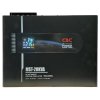 เครื่องปรับแรงดันไฟฟ้าอัตโนมัติ 1 เฟส CBC รุ่น MST-20KVA (ระบบ Thyristor Type)
