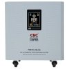 CBC เครื่องปรับแรงดันไฟฟ้าอัตโนมัติ 20KVA 1 เฟส รุ่น TSR70-20KVA ระบบรีเลย์