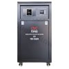 CBC เครื่องปรับแรงดันไฟฟ้าอัตโนมัติ 20KVA รุ่น TSV-20KVA 1 เฟส แก้ปัญหา ไฟตก ไฟเกิน