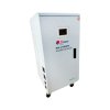 Sunmoon เครื่องปรับแรงดันไฟฟ้า 1 เฟส รุ่น SVC 2-20 KW