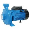 ปั๊มน้ำหอยโข่งไฟฟ้า 2.0HP 2x2นิ้ว 220V Mr.Pump รุ่น MCP220