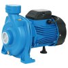 Mr.Pump ปั๊มน้ำหอยโข่งไฟฟ้า 1.0HP 1.5x1.5นิ้ว 220V รุ่น MPH1510