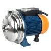 TORQUE ปั๊มหอยโข่งหัวสแตนเลส 1.25"x1" 1HP 220V รุ่น TCS110