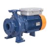 TORQUE ปั๊มน้ำหอยโข่งไฟฟ้า 2"x2" 5.5HP 220V (หน้าแปลน) รุ่น TPH255F