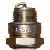 BOSCH หัวเทียนเครื่องตัดหญ้า 2 จังหวะ WS7E (7441) สำหรับเครื่องยนต์ 2 จังหวะ