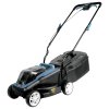 เครื่องตัดหญ้ารถเข็นไร้สาย 20V 13" ROWEL รุ่น DLM2013