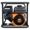 เครื่องสูบน้ำเบนซิน 4 จังหวะ 6.5HP ขนาด 2 นิ้ว ROWEL รุ่น WP20Y