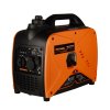 ROWEL เครื่องปั่นไฟเบนซิน Inverter 1.25KW 220V รุ่น RW1250iS