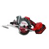 BURKiN เลื่อยวงเดือนไร้สาย 20V 6" รุ่น BCS150-S