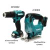 MAKITA ชุดไร้สาย Combo Kit 12VMAX รุ่น CLX230X1 (พร้อมแบตและแท่นชาร์จ)