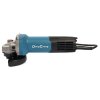 เครื่องเจียรไฟฟ้า 4 นิ้ว 900 วัตต์ DONG CHENG รุ่น DSM21-100B (สวิตช์ท้าย)