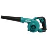 เครื่องเป่าลมไร้สาย 18V MAKITA รุ่น DUB185Z (LXT SERIES)