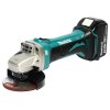เครื่องเจียรไร้สาย 18V 4" MAKITA รุ่น DGA402RFE (LXT SERIES)