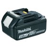 แบตเตอรี่ลิเธียมไอออน 18 โวลต์ 3.0 แอมป์ MAKITA รุ่น BL1830B (ไม่มีกล่อง)