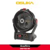 OSUKA พัดลมไร้สาย 9" 20V พร้อมแบต/ที่ชาร์จ รุ่น OCF763-M1 (พ่นไอน้ำได้)