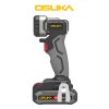 OSUKA ไฟฉายไร้สาย 20V รุ่น OCL301 สว่าง 1200 lm