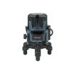 ROWEL เครื่องวัดระดับเลเซอร์ 5 เส้น (แสงสีเขียว) รุ่น GC5 พร้อมขาตั้ง 1.2 เมตร