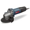 ROWEL เครื่องเจียรไฟฟ้า 4" 800W รุ่น AGD800 สวิตช์ท้าย