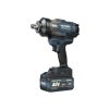 ROWEL บล็อกกระแทกไร้สาย 40V 3/4" 2100Nm ZX Series รุ่น DIW2100ZX-S