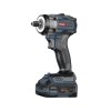 ROWEL บล็อกกระแทกไร้สาย 20V 1/2" 380Nm รุ่น DIW380RX-S