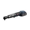 ROWEL ประแจบล็อกด้ามฟรีไร้สาย 20V 1/2" 110Nm คอยาว 75mm รุ่น DRW075-B