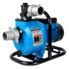 Mr.Pump ปั๊มน้ำหอยโข่งโซล่าเซลล์ DC 900W 96V 2" (48-155V)