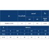 ปั๊มบาดาล MR.PUMP บ่อ 3" 0.5 แรง ท่อส่ง 1-1/4" 11 ใบพัด 220 V รุ่น 3SDM211-0.37N