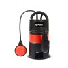 POLO ปั๊มจุ่มน้ำเสีย 400W รุ่น SP-400DW และ 750W รุ่น SP-750DW