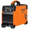 เครื่องเชื่อมอินเวอร์เตอร์ 2 ระบบ 200 แอมป์ 220 โวลต์ ROWEL รุ่น TIG/MMA200MI