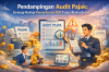 Pendampingan Audit Pajak: Strategi Hadapi Pemeriksaan DJP Tanpa Risiko Besar Pendampingan Audit Pajak: Strategi Hadapi Pemeriksaan DJP Tanpa Risiko Besar