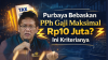 Purbaya Bebaskan PPh Gaji Maksimal Rp10 Juta? Ini Kriterianya