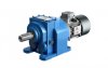 Helical gear reducers MOTOVARIO(copy) Helical gear reducers MOTOVARIO(copy)