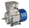 Threephase IE2 & IE3 Motors Threephase IE2 & IE3 Motors